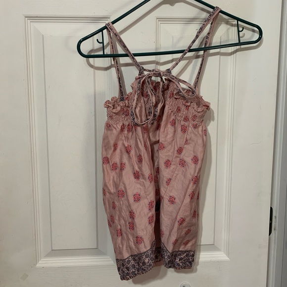 American Eagle Outfitters Printed Tank Top - Picture 5 of 5